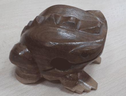frog